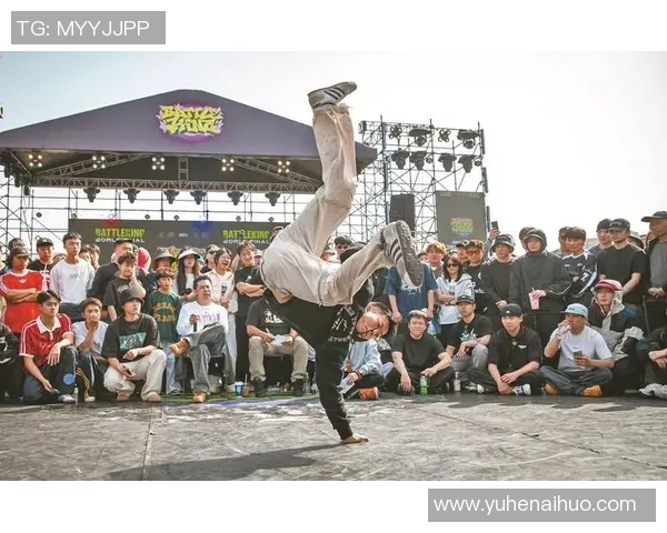 南京街舞队的控制艺术探秘与深度解析街舞文化的魅力与挑战