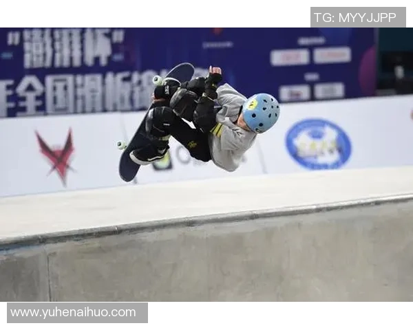 南京滑板队实力飙升再创佳绩引领全国滑板新风潮