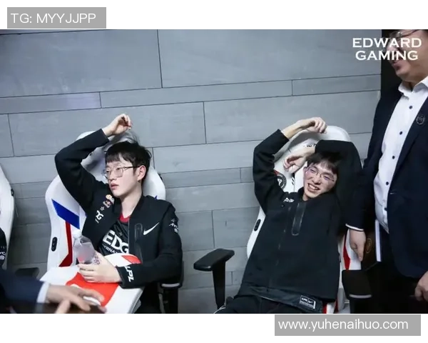 全球挑战赛分析：EDG战术表现的优劣与未来发展方向探讨